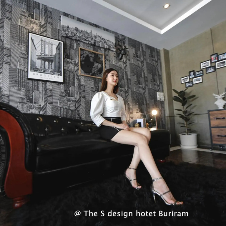 The S Design Hotel
