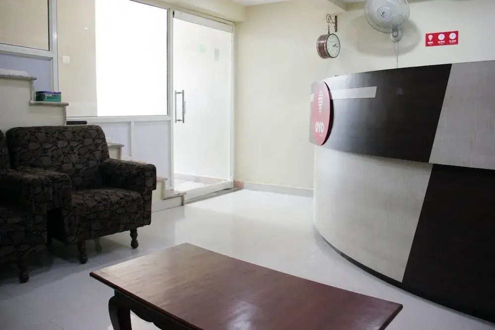 OYO 6915 Hotel Marwar Regency