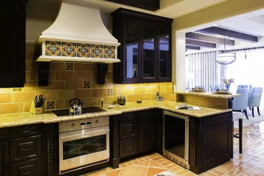 Sorrento Residence 4 Bdr