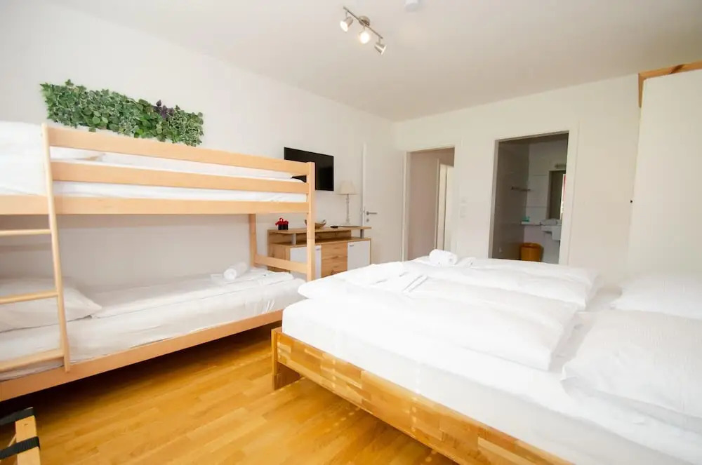 Finest Kitzblick Golf Suites TOP 1
