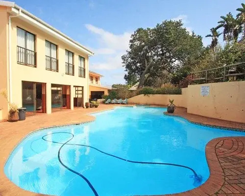 Banana Beach Club, Annerley, South Africa