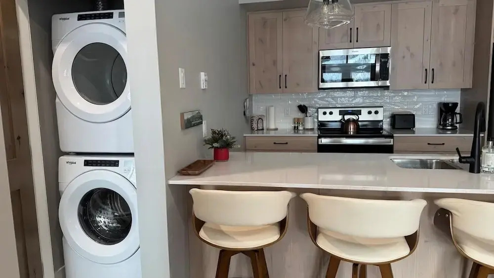 Powder Heights #25 2 Bedroom Home