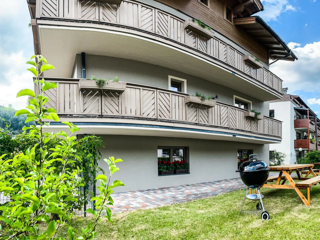 EVI Apartments - Louise