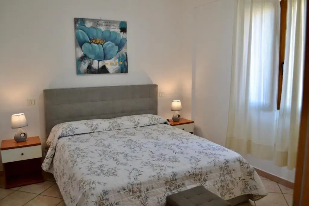 Guest House Acquedotto Romano 5d