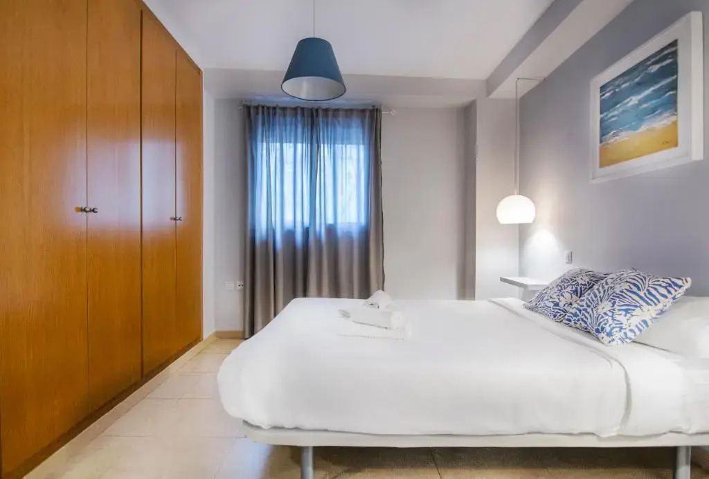 VLC Downtown Flats