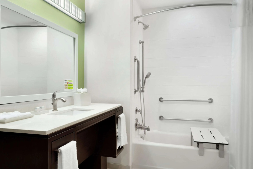 Home2 Suites By Hilton McAllen