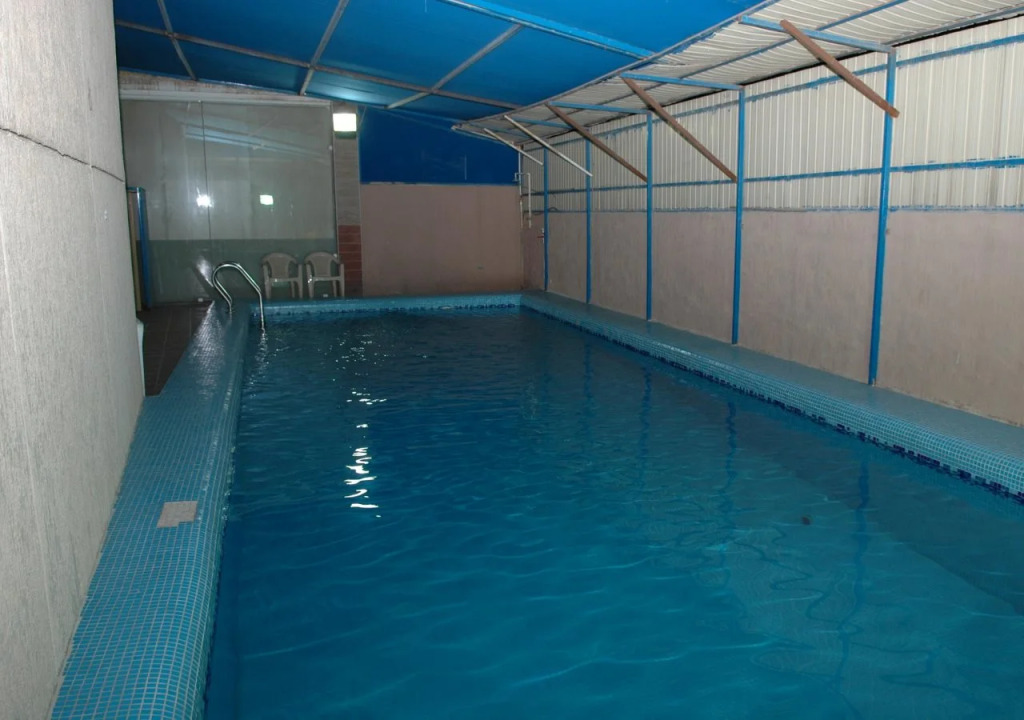 Arinza Tower Quality Suites