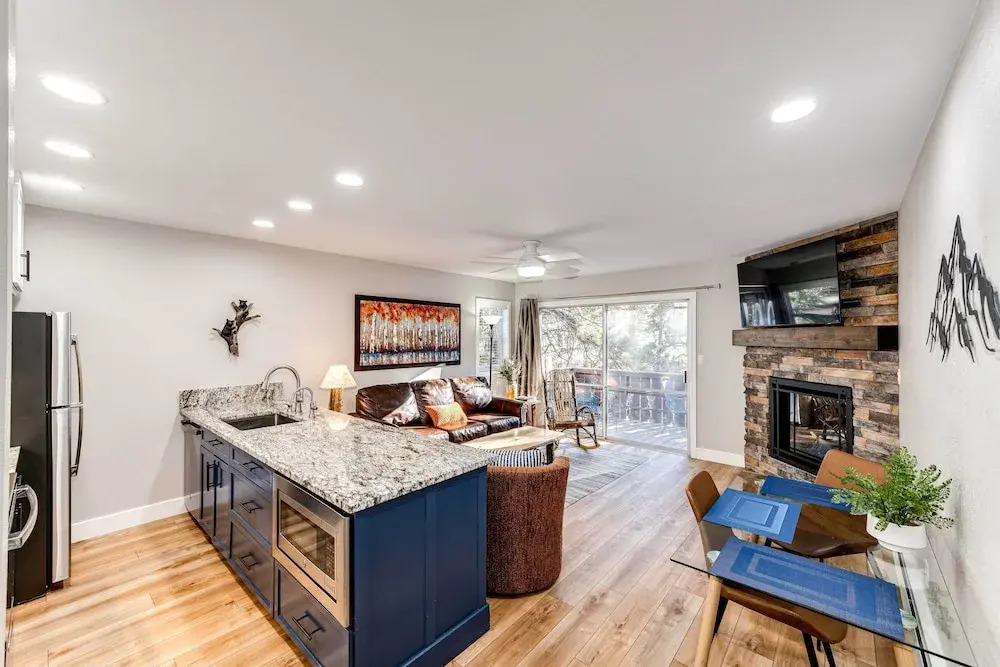 Estes Park Vacation Rental: 1 Mi to National Park