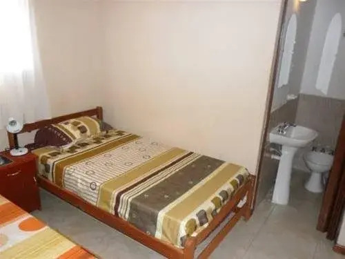 Hostal Virgen del Cerro