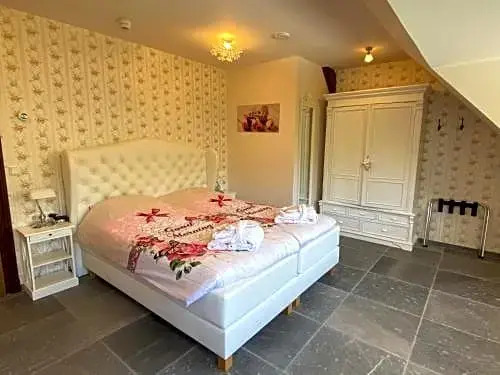 B&B Le Commandeur