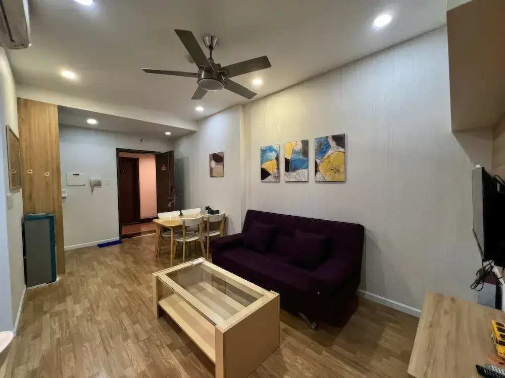 Lexington Residence - Luxurious Apartment District 2
