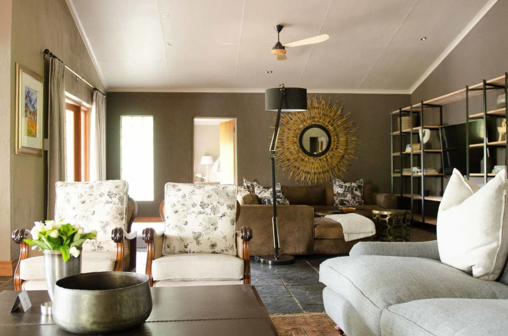 Summerfields Rose Retreat and Spa