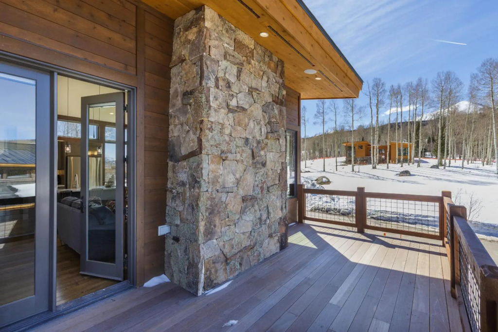 15 W Benjamin Lane by Summit County Mountain Retreats