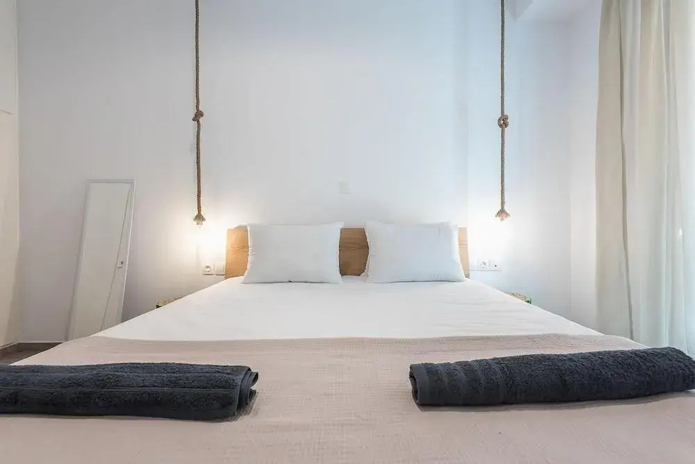 Comfy Home in Koukaki