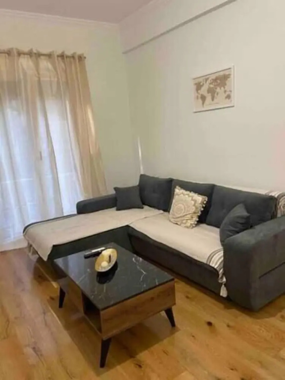 Cozy apartment One step from Acropolis