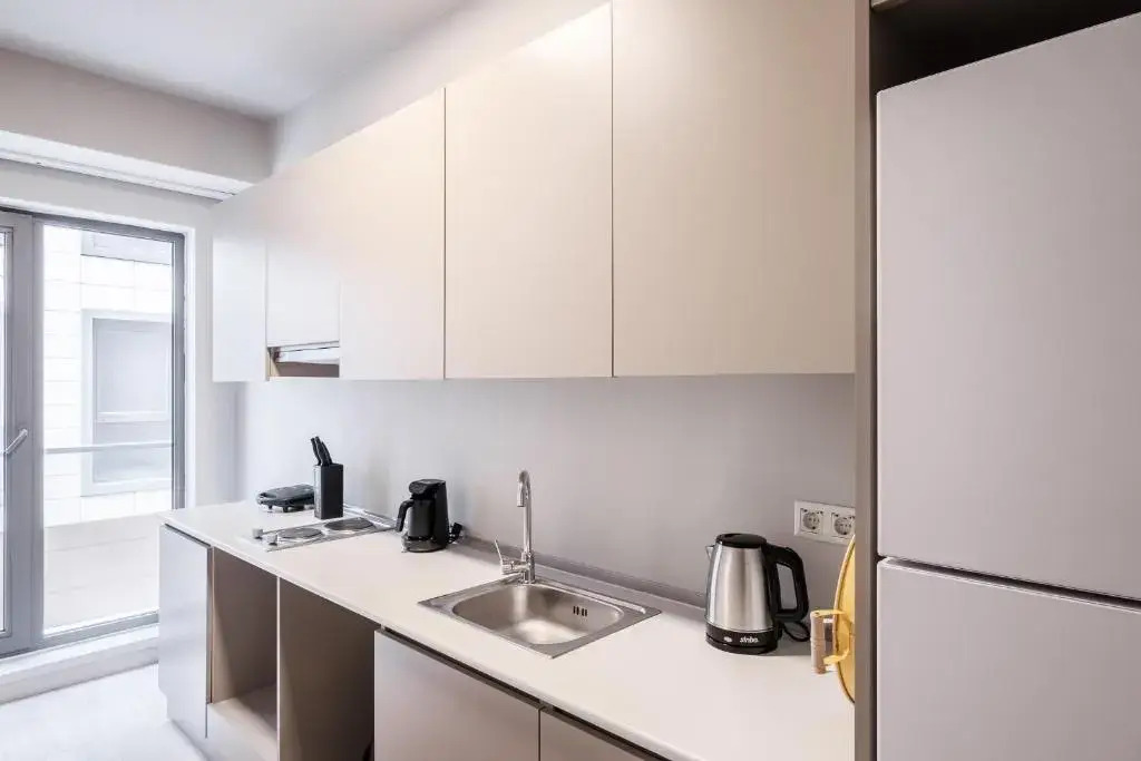 New Inn Hotel Cadde 54 Mall