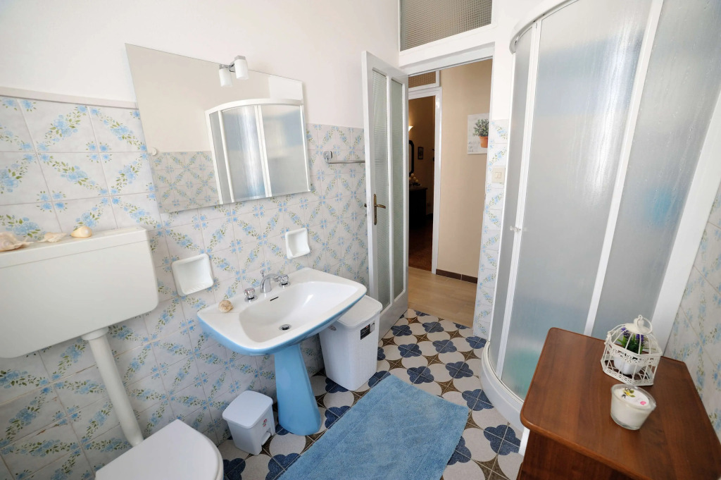 Case Vacanze Terra Sinus