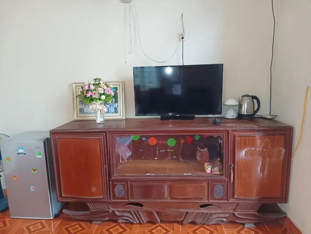 Peaceful Homestay Ha Long