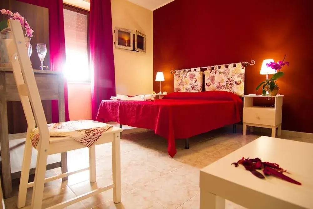 B&B Tifeo