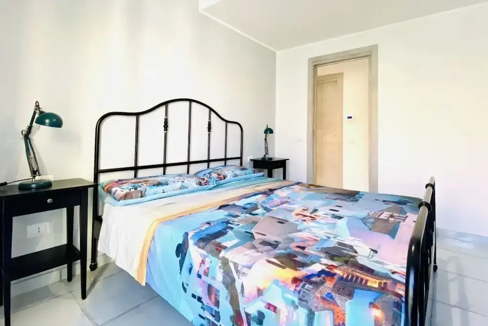 Villa Comunale Cozy Apartments
