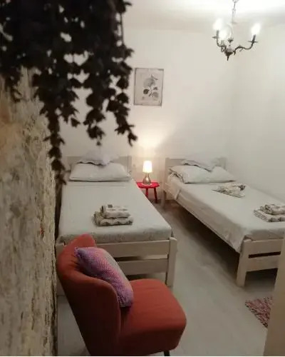 Apartment Kova