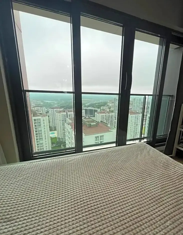 Nexte Residences Europe Istanbul