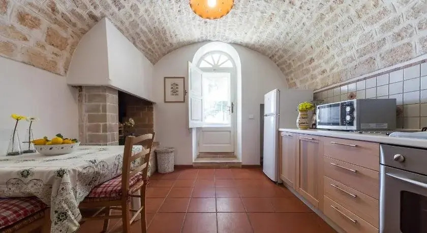 HelloApulia Villa Carenza