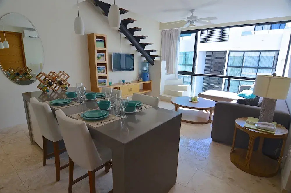 Anah Suites by Las Flores Vacation Rentals