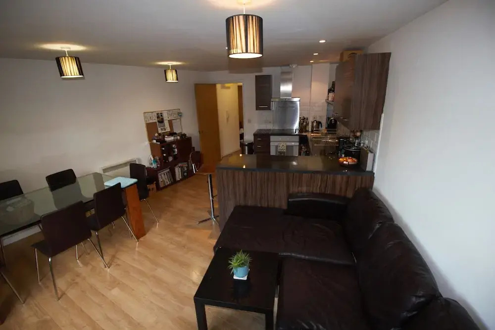 Odyssey House