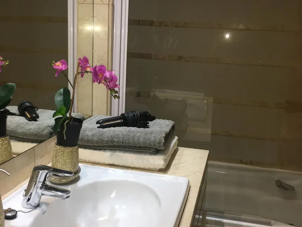 Claustro las Francesas Luxury Apartment in the Heart of Valladolid