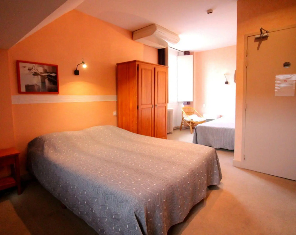 Fasthotel Pau-Centre HOTEL ADOUR