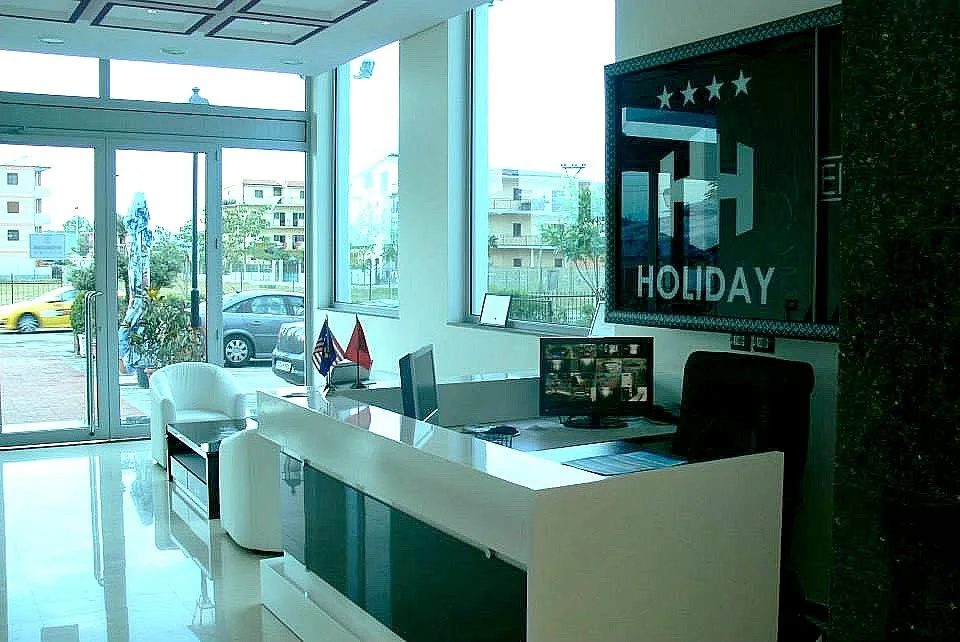 Shkodra Budget Hotel