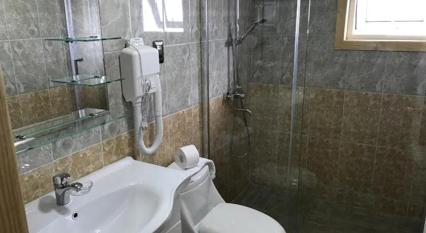 Hostal Andes Patagónicos