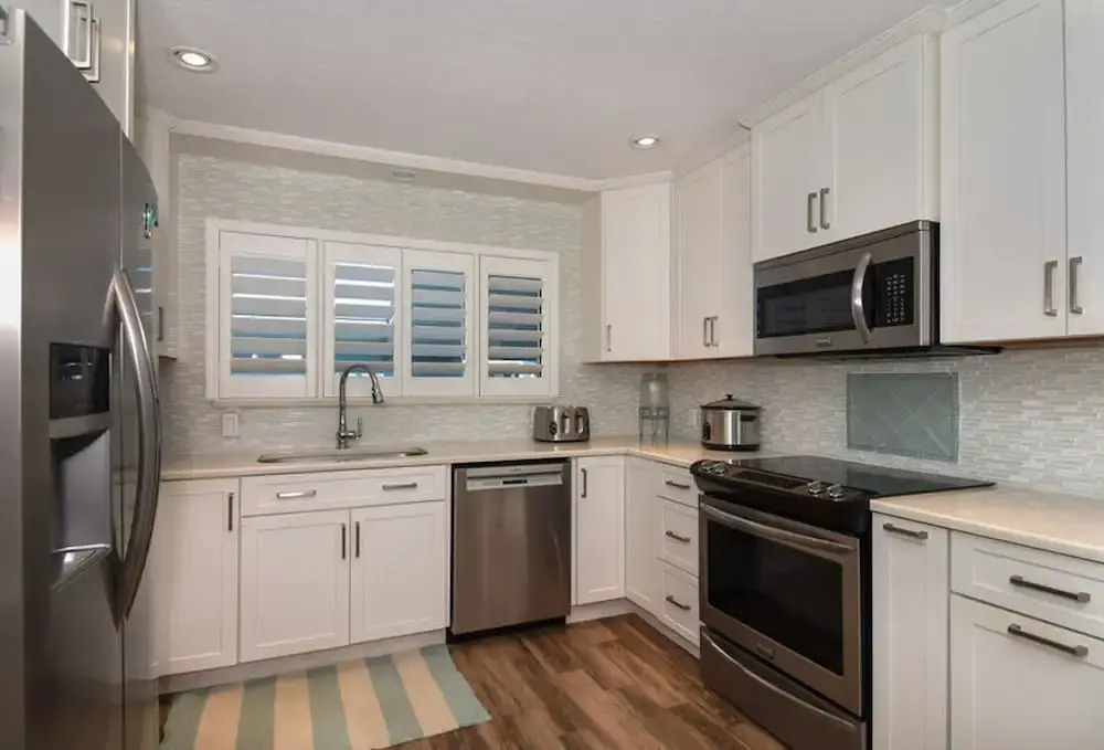 Cedar Island Club A202 by Ocean Properties