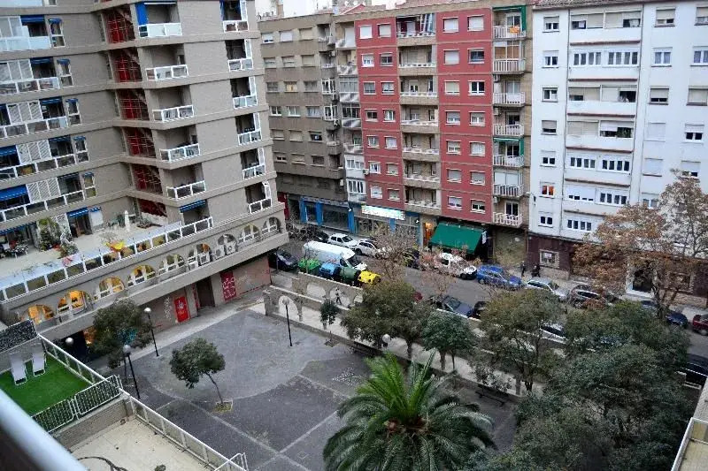 Apartamentos Dos Torres Barbol
