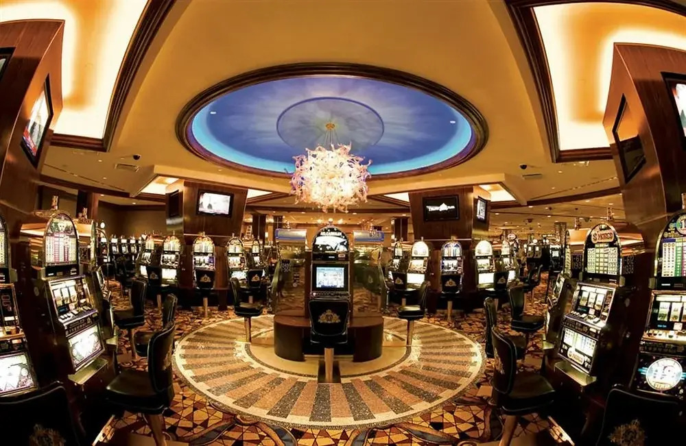 Trump Plaza