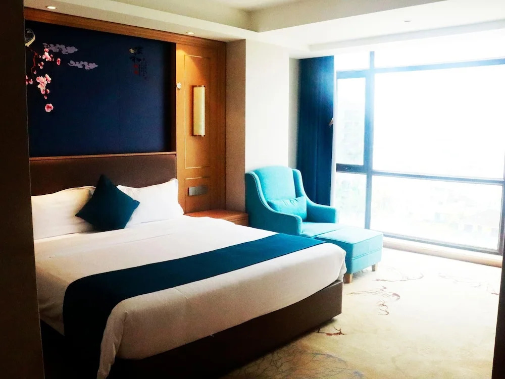 Senna Sunshine International Hotel