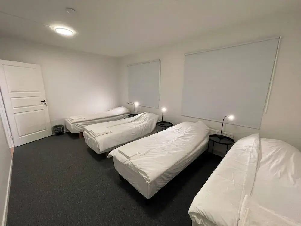 Office Motel