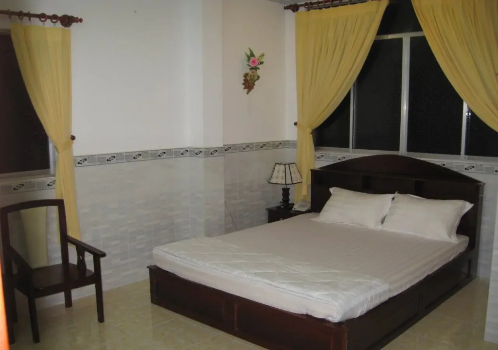Huynh Lac Can Tho Hotel