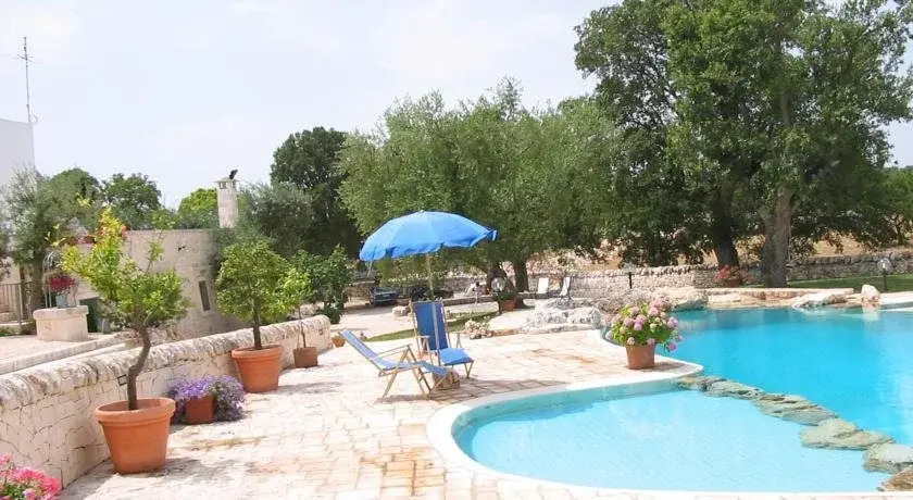 Masseria Serio