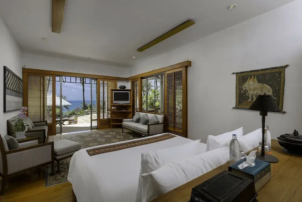 Villa Praison