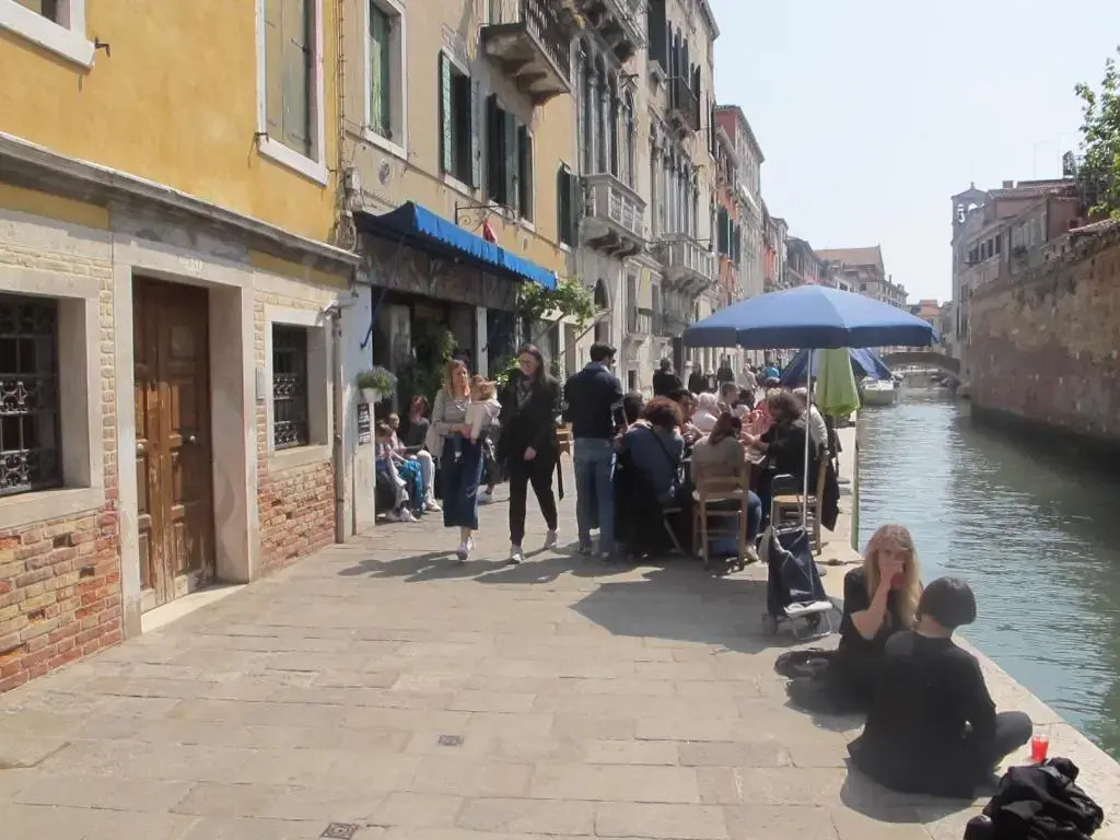 Casa Di PrimaVera