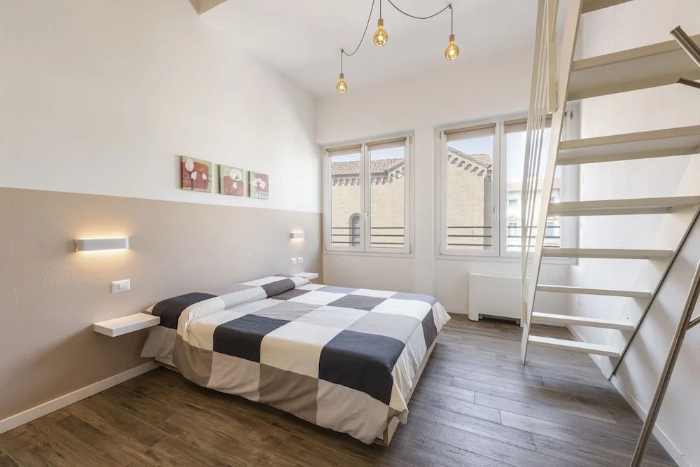 Ruote Stylish Loft by Mmega