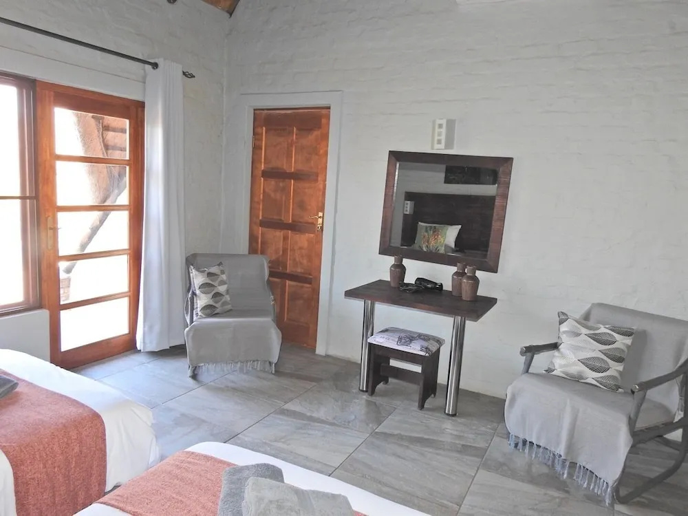 Balule Bushveld Safari Lodge