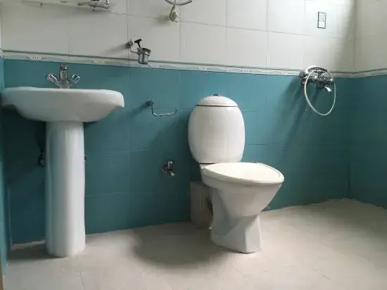 Orange Court Resort