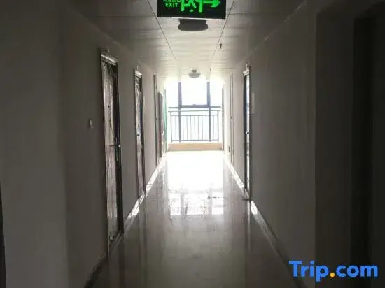 Yun'an Homestay (Wanmin World Trade Plaza)
