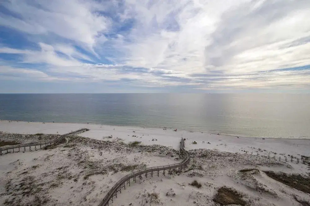 Beach Club D1403 2 Bedrooms 2 Bathrooms Condo