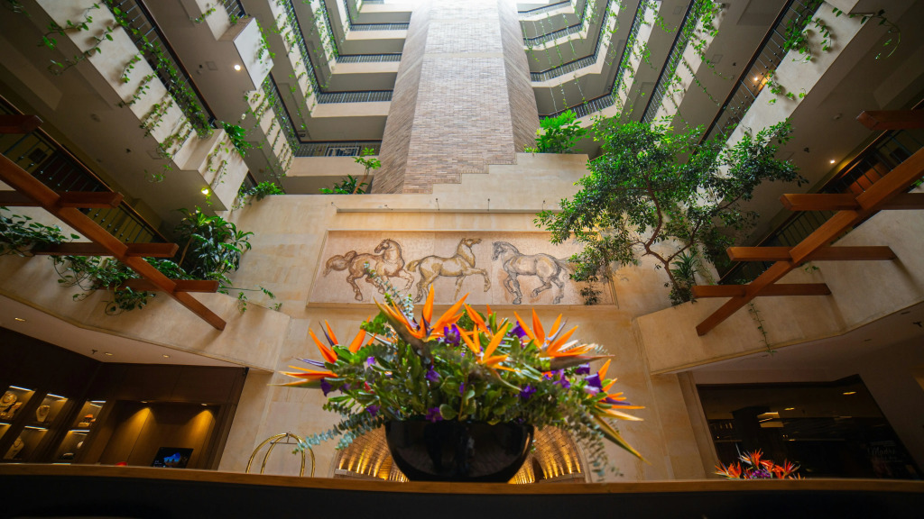 Embassy Suites by Hilton Bogotá - Rosales