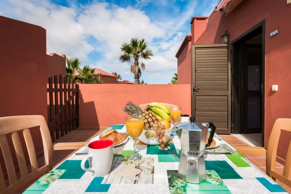Home2Book Oasis Paradise Home Fuerteventura