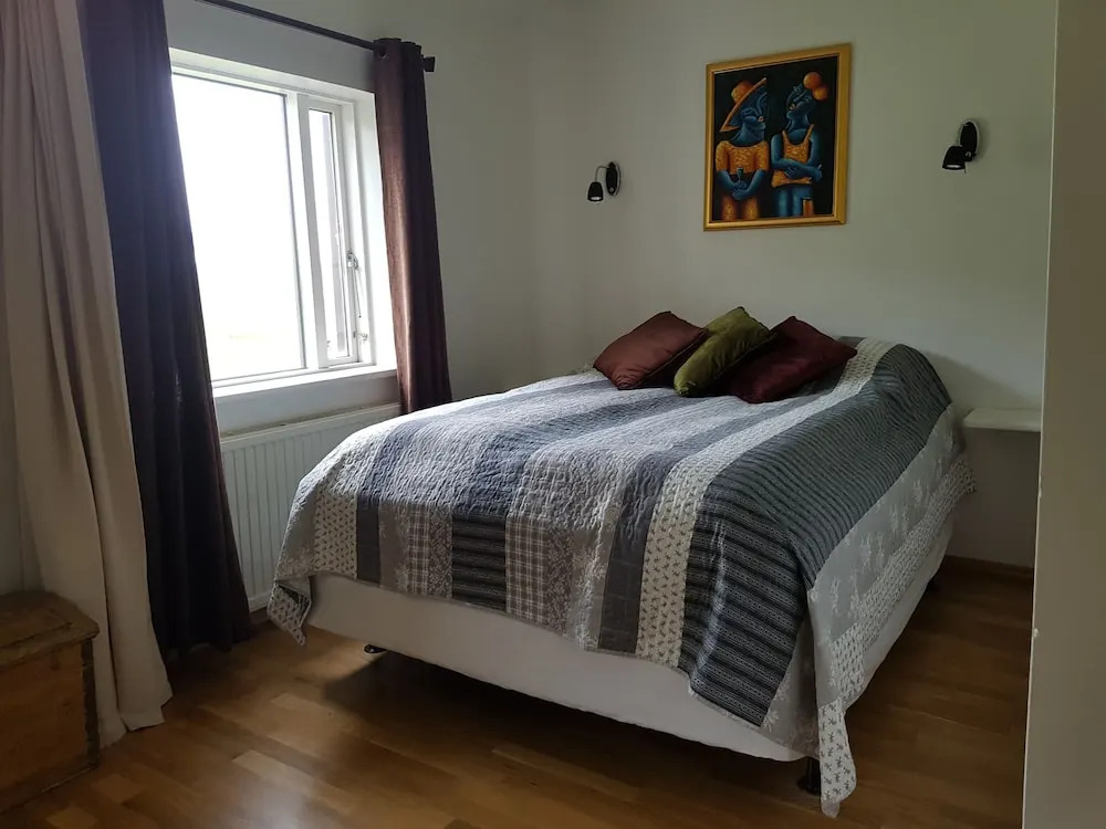 Bólstaðarhlíð Guesthouse